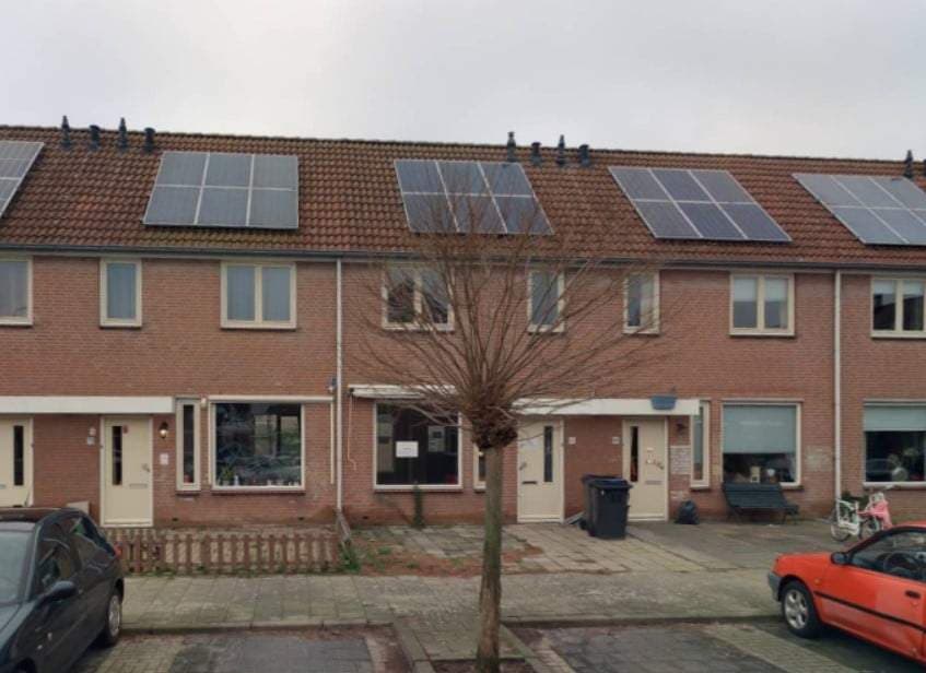 Kuipersdreef 68, Tholen - Te Huur