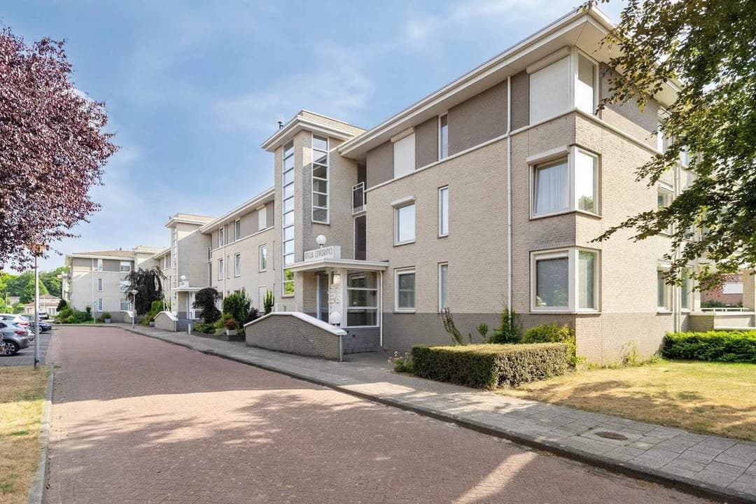 Penthouse Tasveld, Veldhoven - Zur Miete