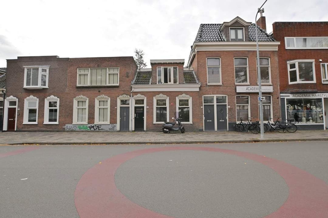 Appartement Oostersingel, Groningen - Te huur
