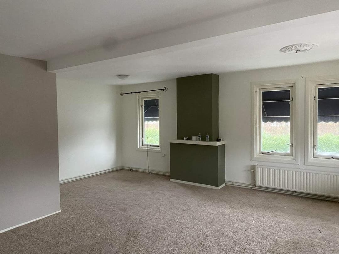 Flat Antwerpsestraatweg, Bergen op Zoom - For Rent