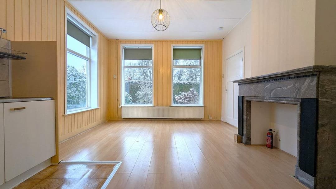 Wohnung Winschoterweg, Groningen - Zu Vermieten