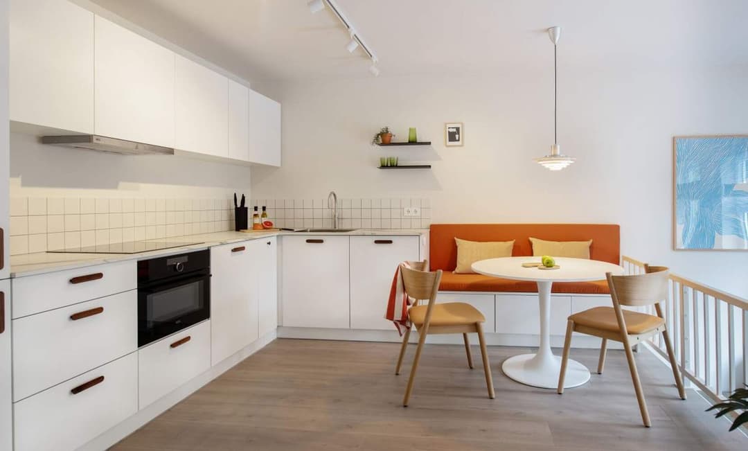 Appartement Laan van Nieuw Oosteinde, Voorburg - Te Huur