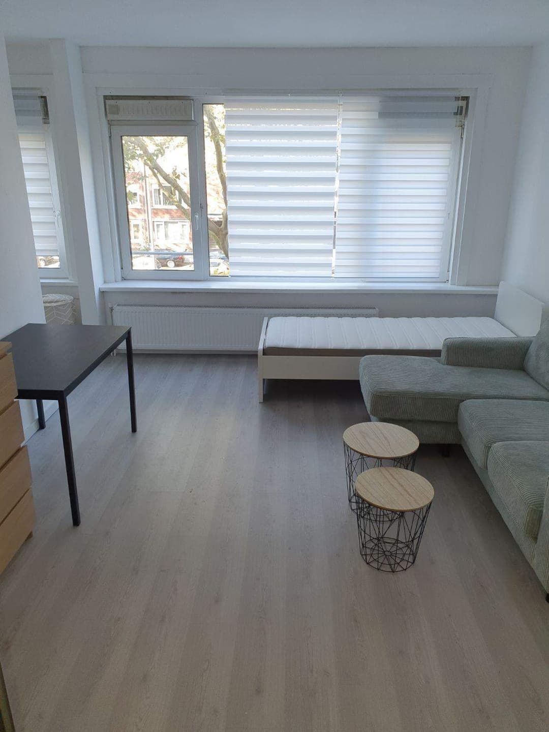Estudio amueblado Pleinweg, Rotterdam - En alquiler