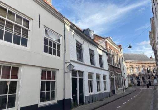 Kamer Korte Noordstraat, Middelburg - Te Huur