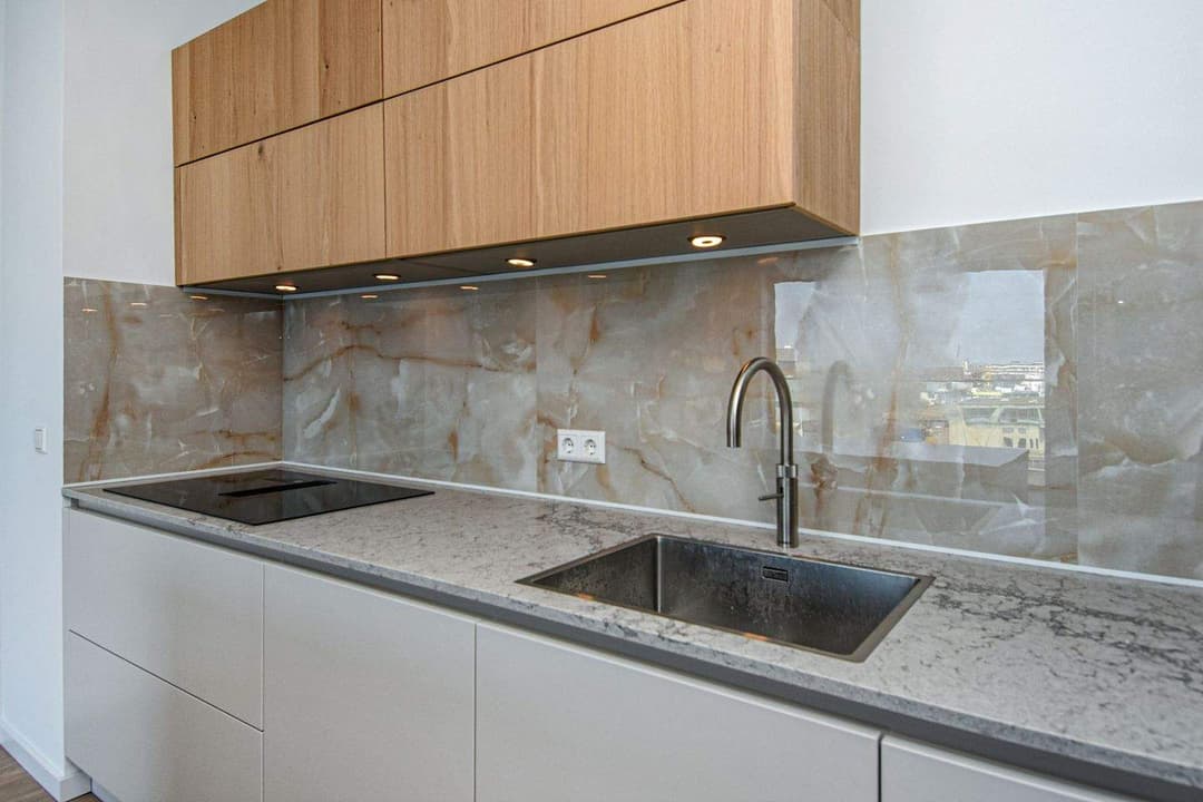 Appartement Hellingkade 86, Scheveningen, La Haye - À Louer