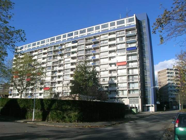 Fahrenheitlaan 60, Terneuzen - appartement de 2 pièces
