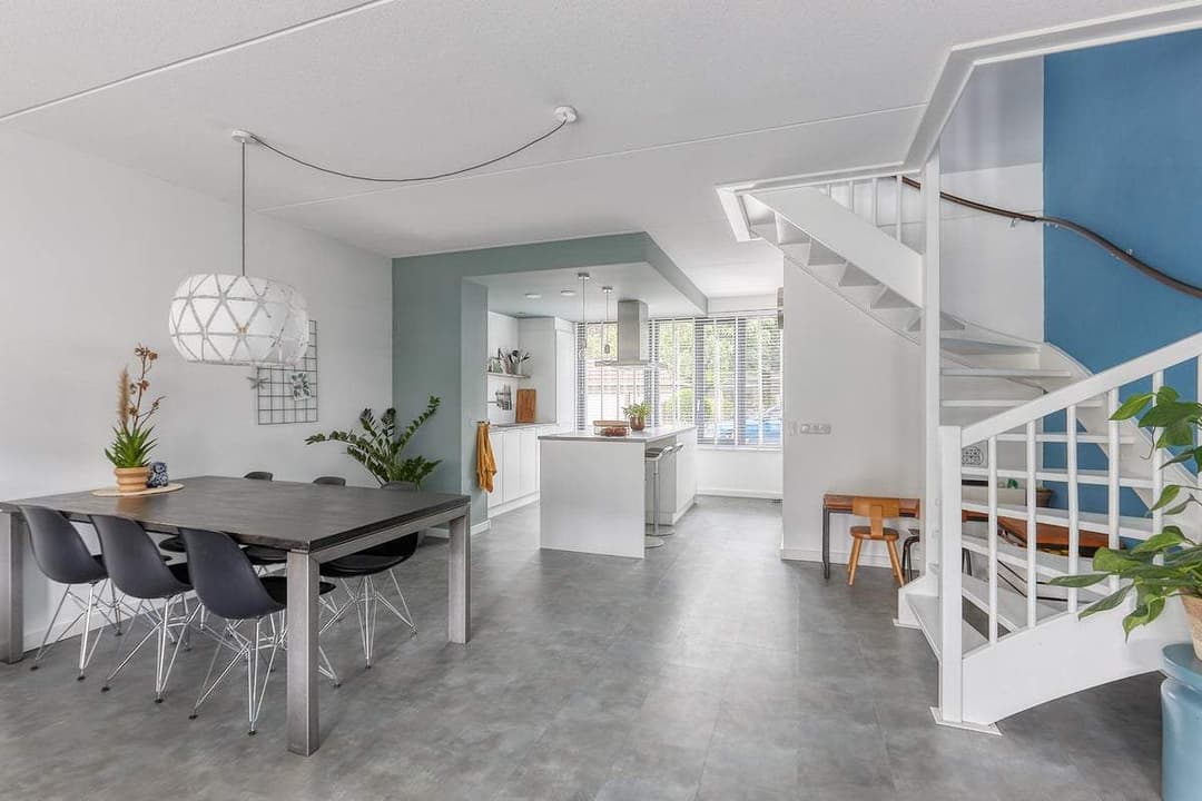 Casa Boomaweg 32, La Haya - En Alquiler