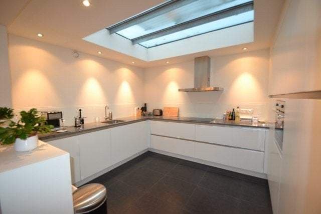 Appartement Hochterpoort, Maastricht - 2-slaapkamer Gemeubileerd