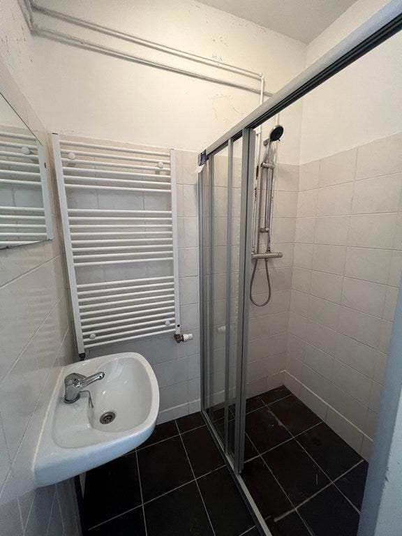 Apartamento Mijnsherenlaan, Rotterdam - En alquiler