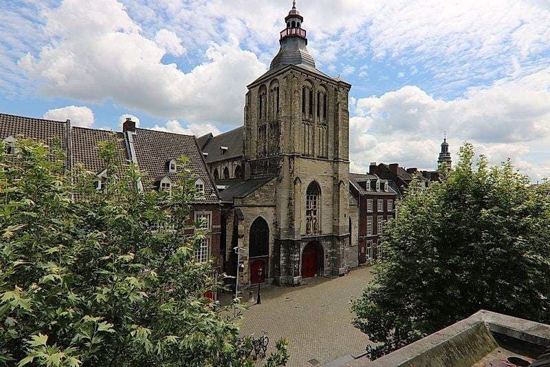 Wohnung Boschstraat 88-B 01, Maastricht - Zur Miete