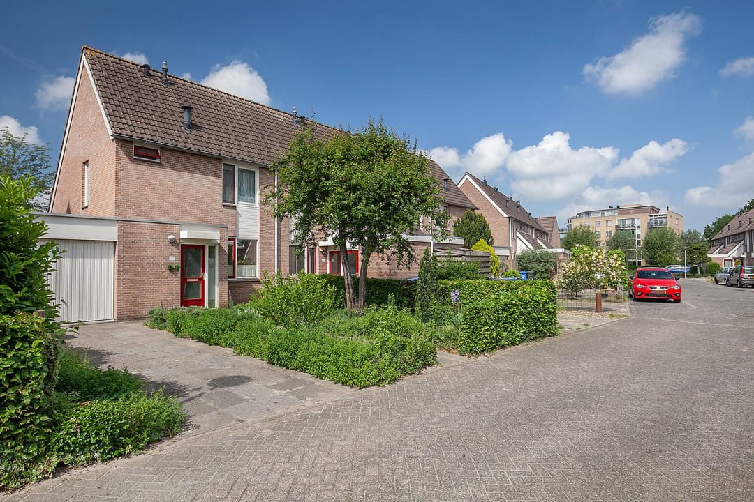 Van Zuylenware 16, Zwolle - Zu Vermieten