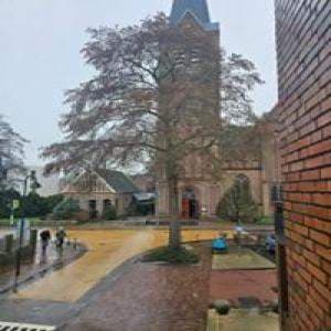 2-Zimmer-Wohnung im 2. Stock in Medemblik zu vermieten