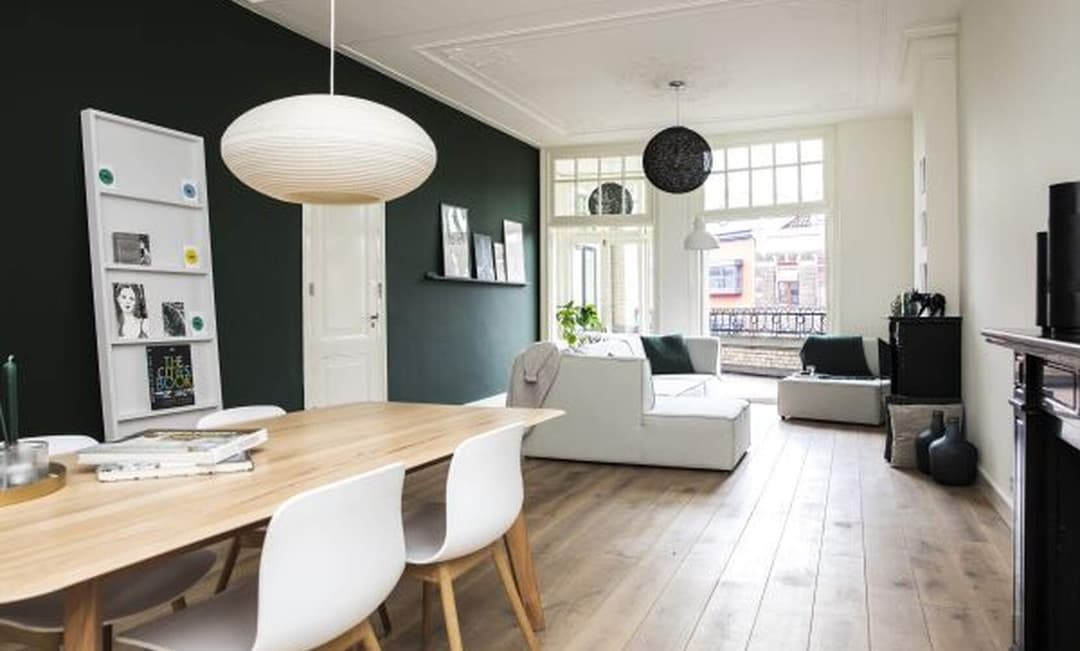 Appartement Voorstraat, Utrecht - Te Huur