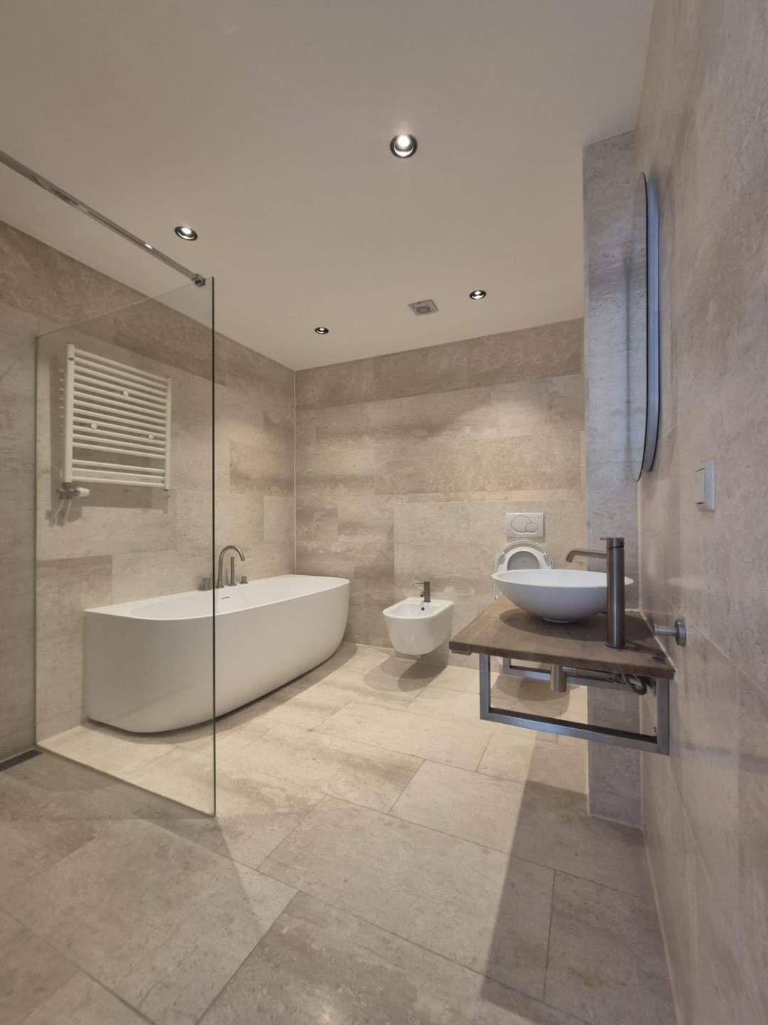 Flat Surinamestraat 9, Den Haag - Ground Floor