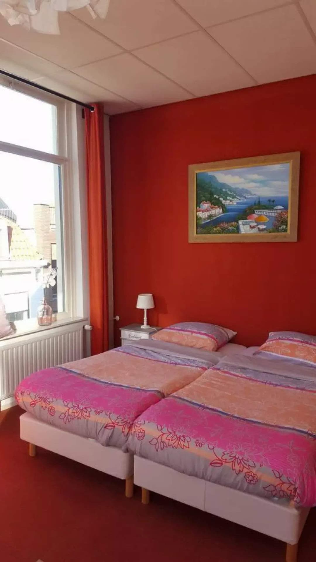 Haus Nieuwendijk, Vlissingen - Zu Vermieten