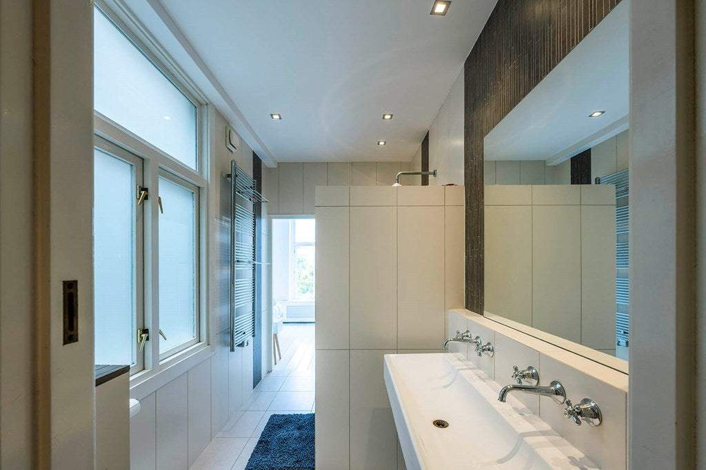Flat Henri Polaklaan, Amsterdam - For Rent