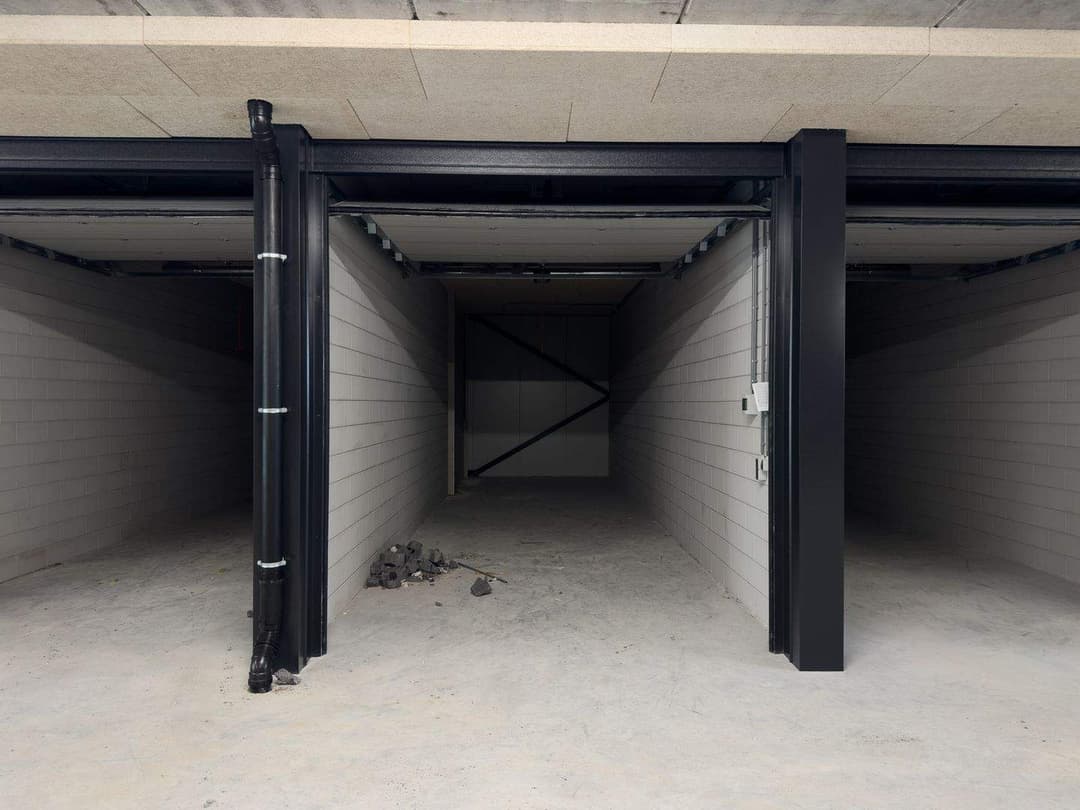 Garagebox N11OFFICEBOX, Bodegraven - Alquiler