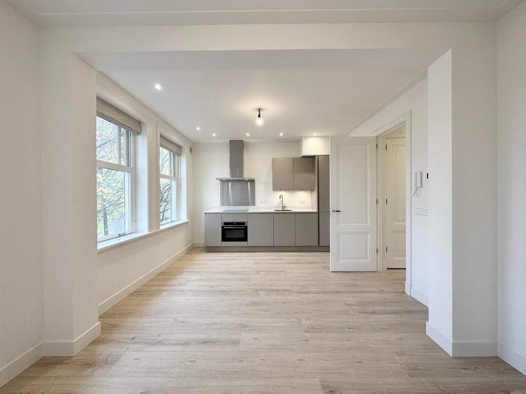Flat Geuzenkade, Amsterdam - Te Huur