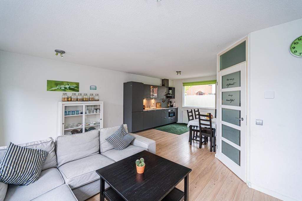 W. Schermerhornpad 2113, Almere - Maison familiale en rangée
