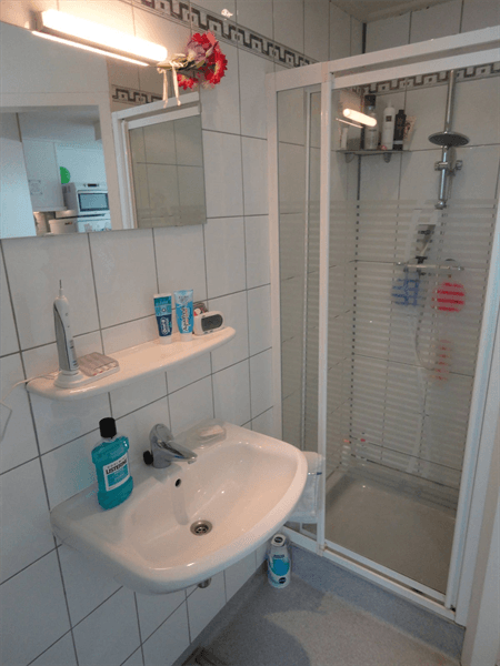 Wohnung Eerste Weidjesstraat, Zwolle