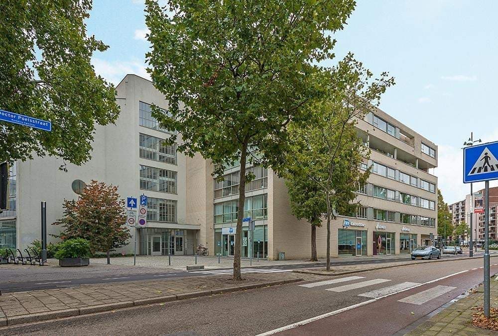 Appartement Dr. Poelsstraat, Heerlen - Te Huur
