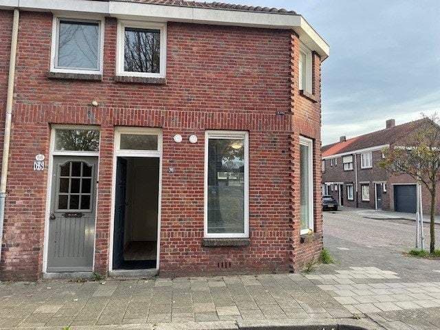 Wohnung Hoogtedwarsstraat, Tilburg - Zur Miete