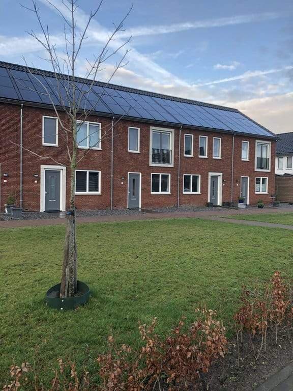 House Aardpeer 45087 CV Diessen - For Rent