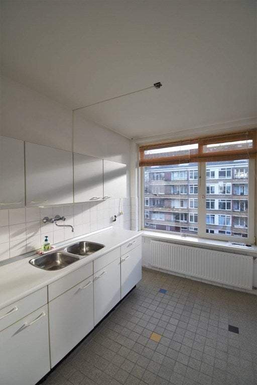 Appartement Cromhoutlaan, Rijswijk - À Louer