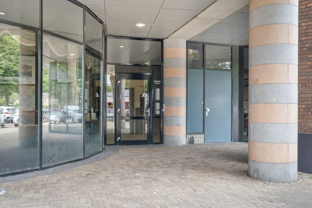 Appartement Westwijkplein 148, Amstelveen - Te Huur