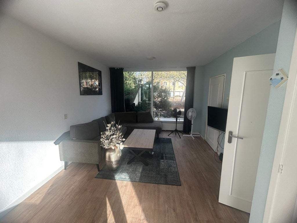 Reihenhaus Van Alkemadelaan, Brielle - Zur Miete