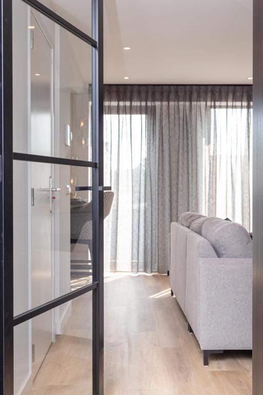 2 pièces - Appartement au centre de Dronten - À louer