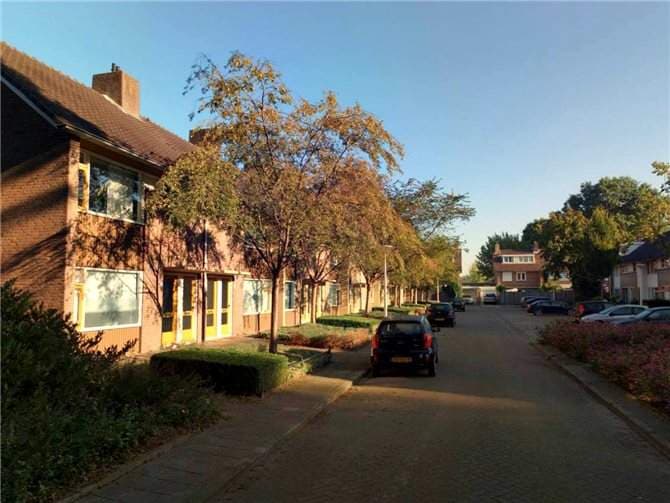 Appartement Dolphijnstraat, Eindhoven - Te huur