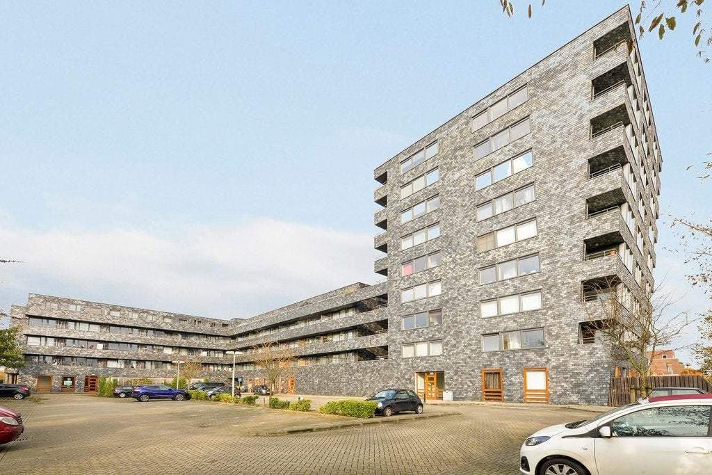 Flat Rottumeroog 38, Hoofddorp - For Rent