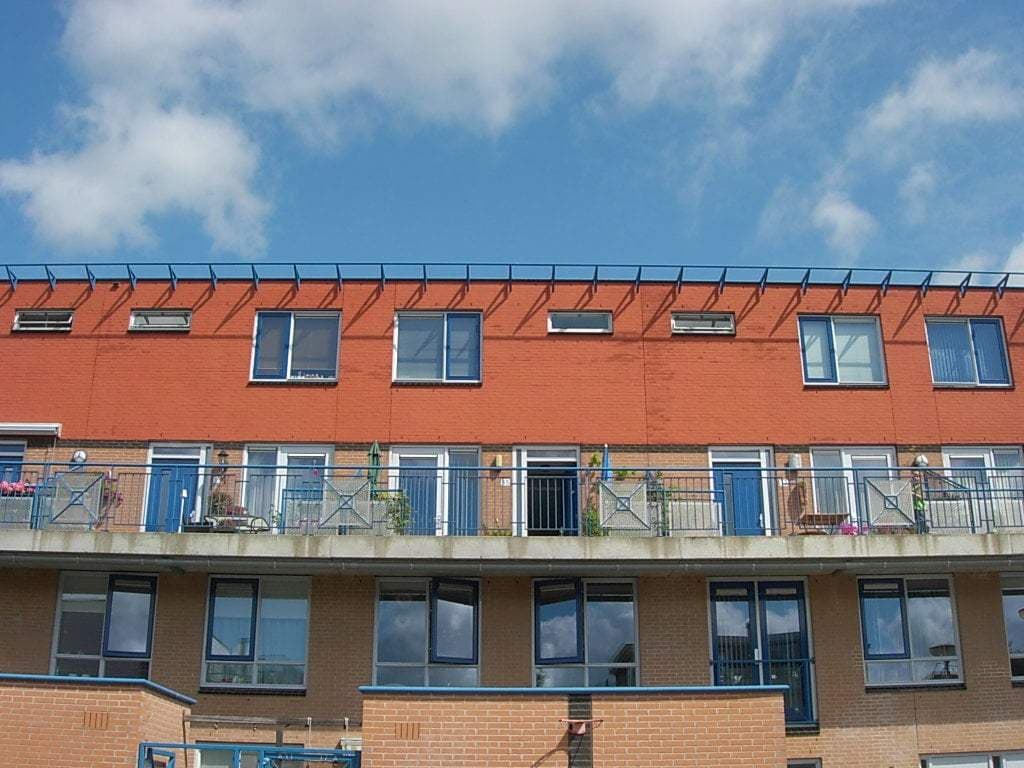 Maisonnette Appelgaarde, Boskoop - À Louer