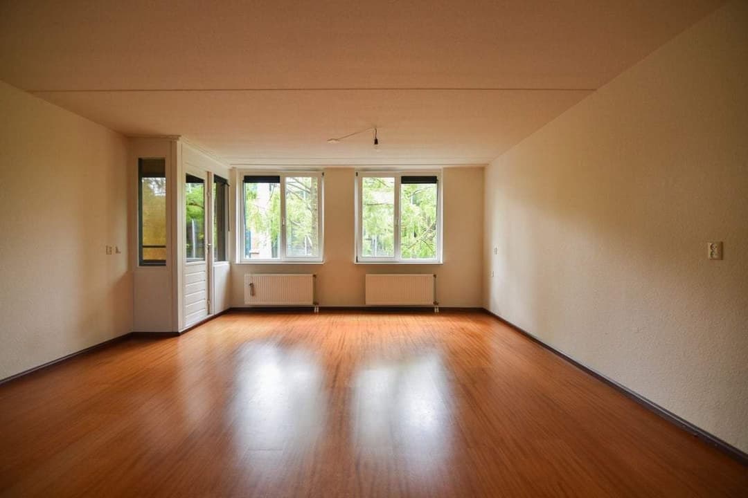 Appartement Van der Maesenstraat, Heerlen - Te Huur