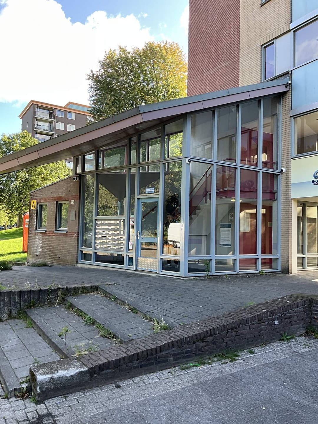 Wohnung De Bokkelaren 252, 's-Hertogenbosch - 3. Etage