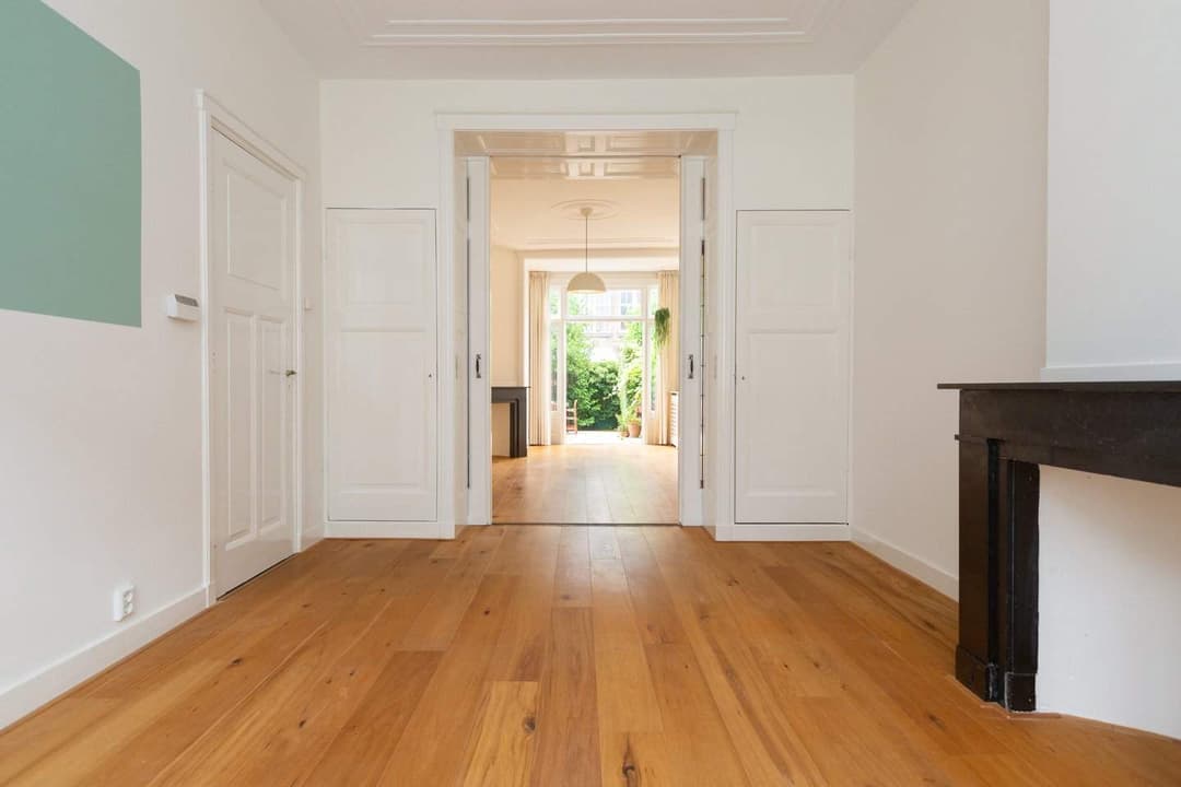 Apartamento NieuwDe Vriesstraat 37, La Haya - En Alquiler