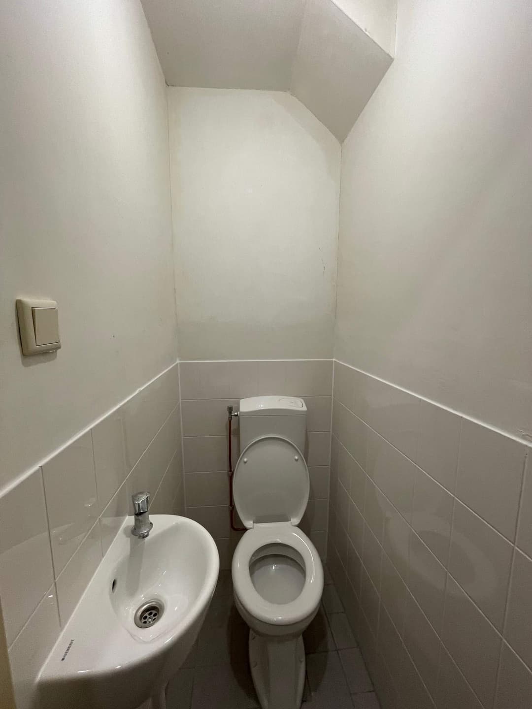 Appartement Binnenkadijk, Amsterdam - À louer