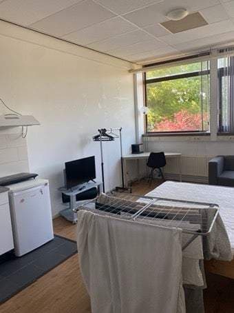 Studio Oostergoweg 4w18, Leeuwarden - Zur Miete