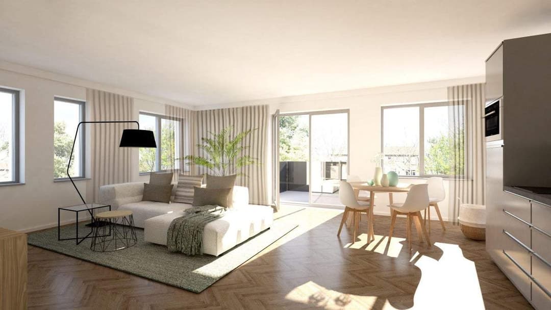 Appartement Waterstraat, Velp - À Louer