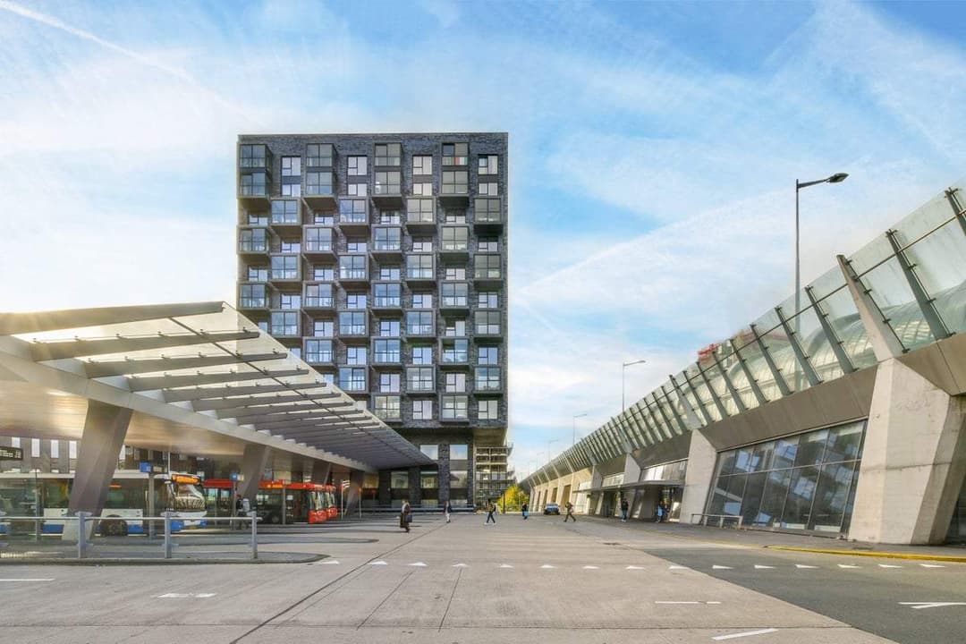 Flat Termini 425, Amsterdam - Te Huur