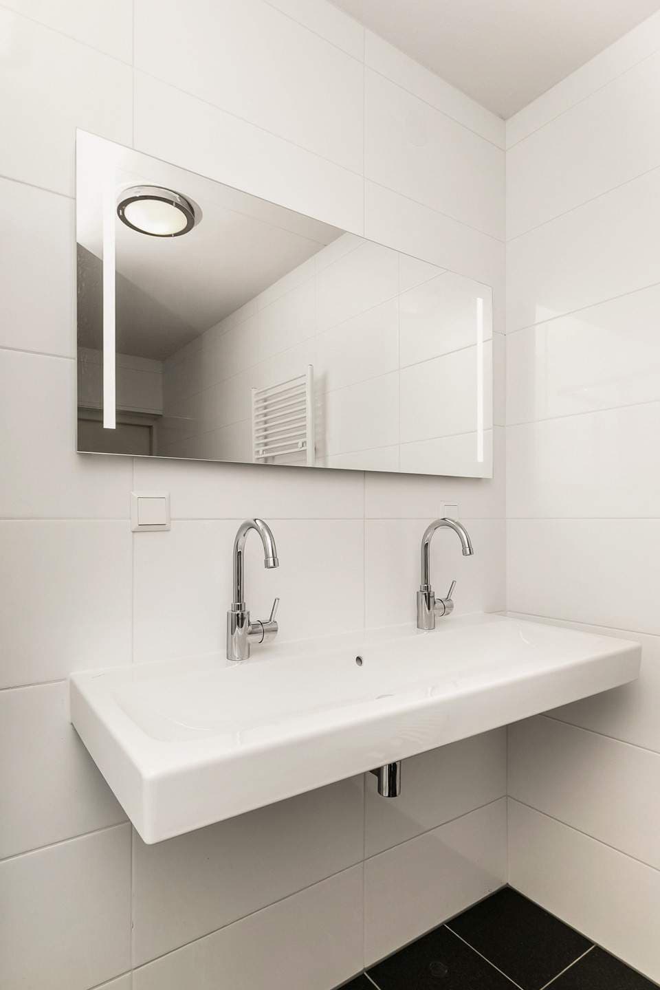 Appartement Omval 200, Amsterdam - Te Huur