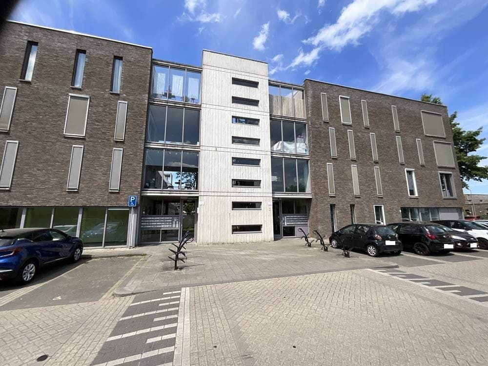 Appartement Geerke, 's-Hertogenbosch - À Louer