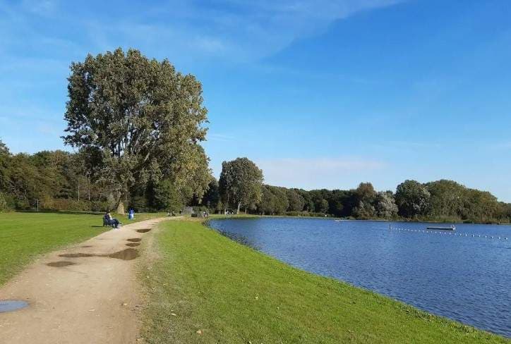 Appartement Laan der Zeven Linden 225, Delfgauw — Appartement sénior