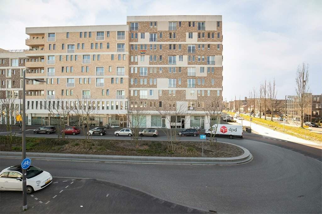 Appartement De Velduil, Amersfoort - Te Huur