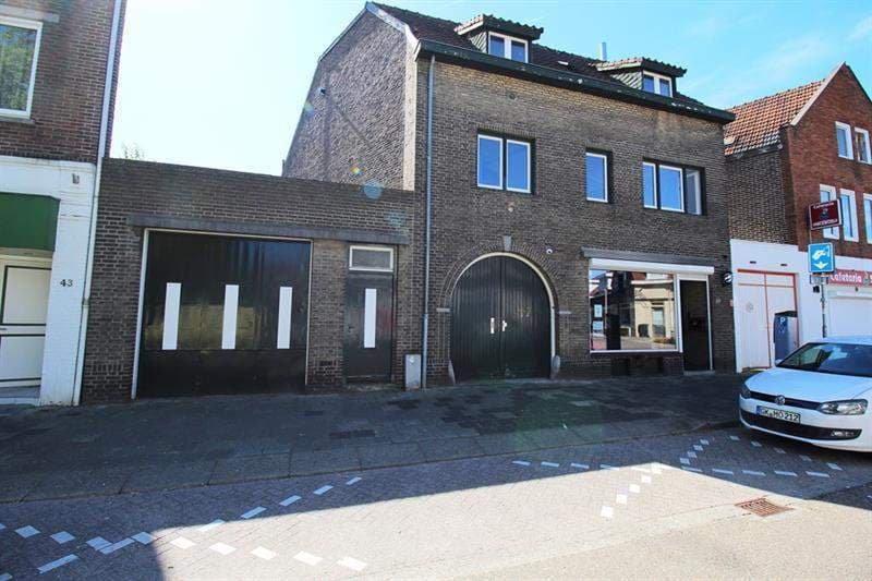 Möbliertes Zimmer Eikenderweg, Heerlen