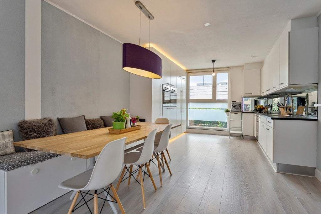 House Zandroos, Eindhoven - For Rent