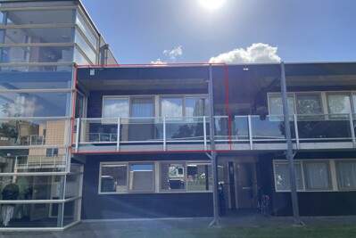 Wohnung Baron van Fridaghstraat 87, Ommen - Seniorenwohnung
