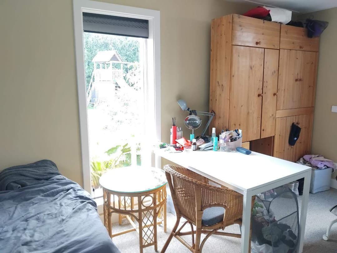 Furnished Room Schoudermantel, Bunnik - For Rent