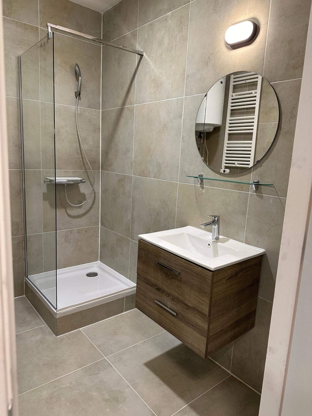 Apartamento Burgemeester Amersfoordtlaan, Badhoevedorp - En alquiler